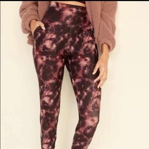 High-Waisted PowerSoft 7/8-Length Joggers forWomen